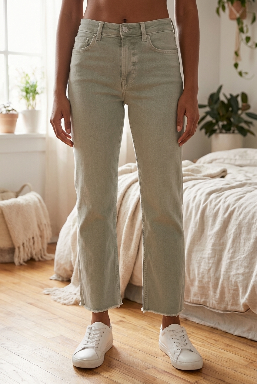 Photo générée par l'IA