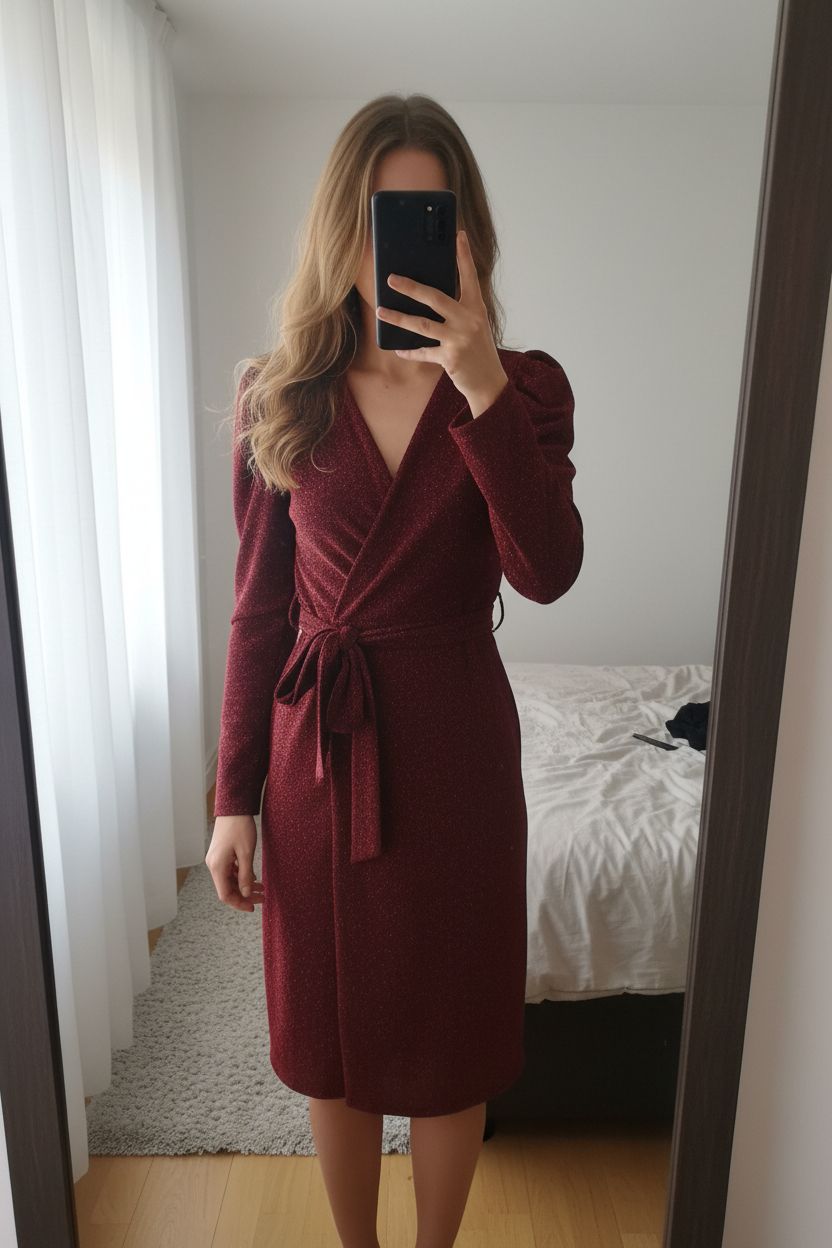 Photo générée par l'IA