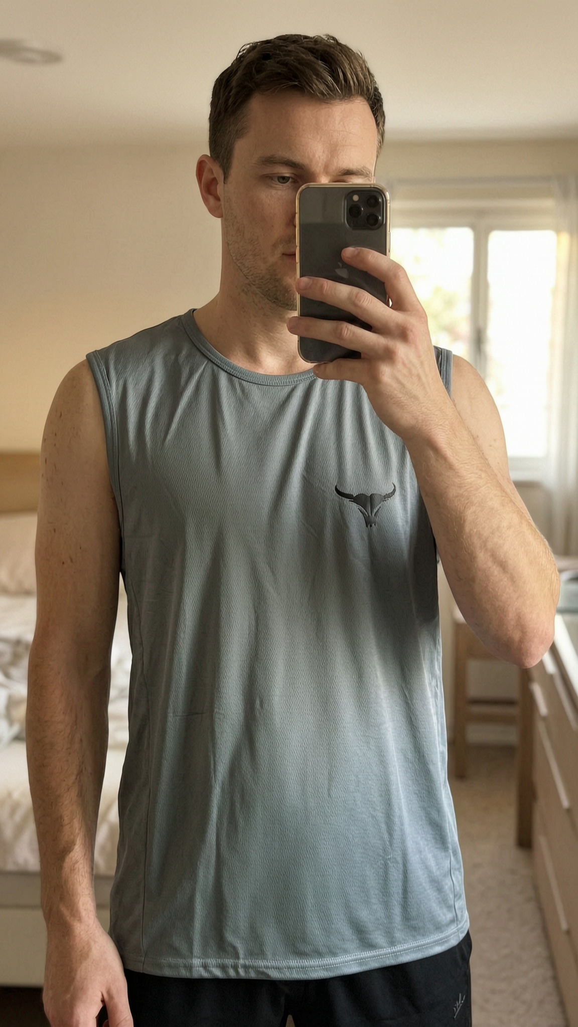 AI-generated photo