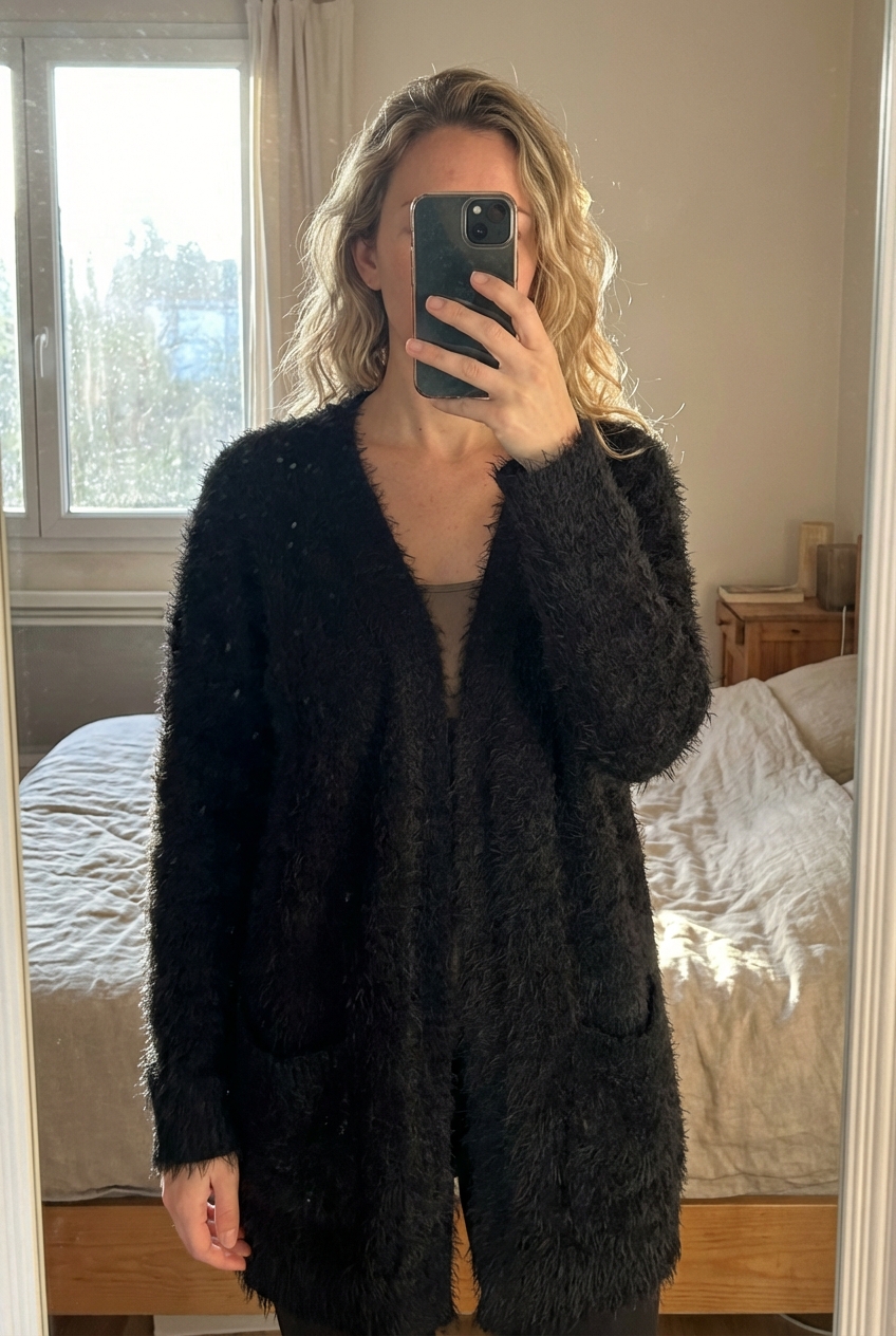 Photo générée par l'IA