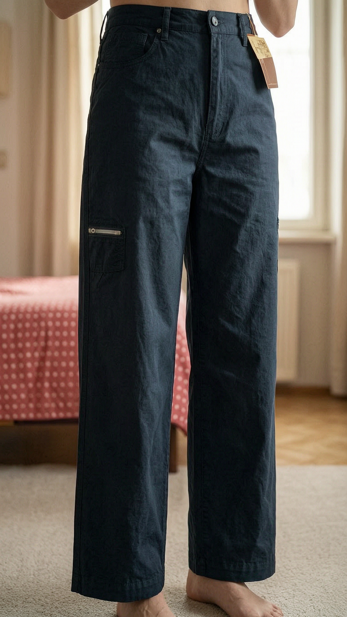 Foto generata dall'IA