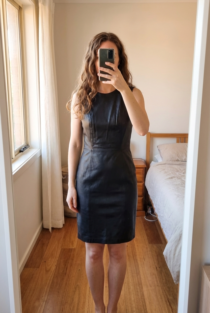 Photo générée par l'IA