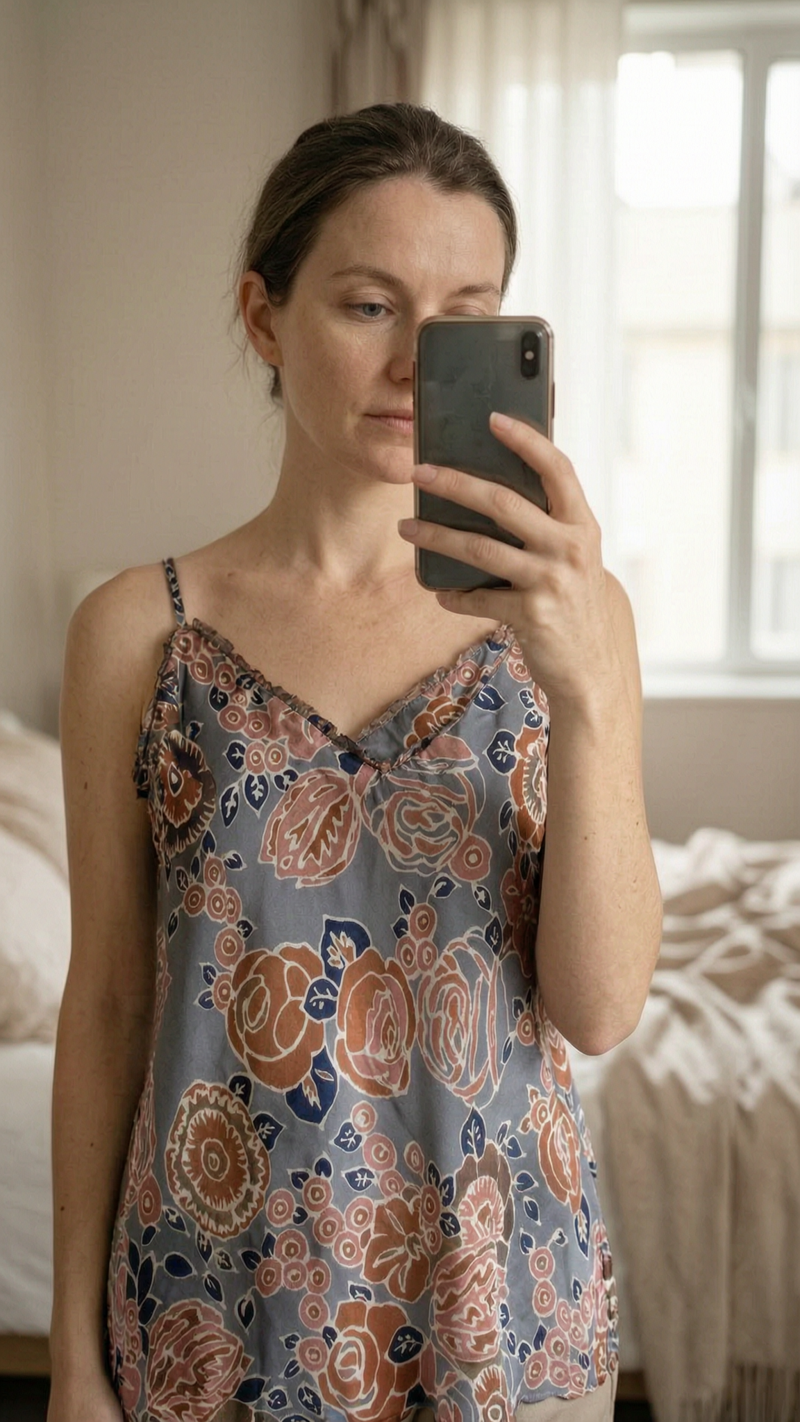 Photo générée par l'IA